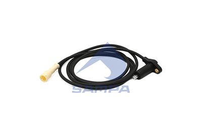 Sensor, revoluciones de la rueda