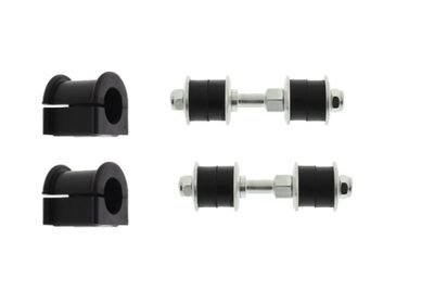 SET REPARATIE BUCSA BARA STABILIZATOARE MAPCO 53565