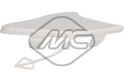 ACOPERIRE TAMPON SISTEM DE REMORCARE