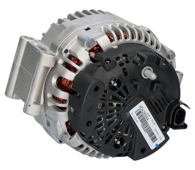 GENERATOR / ALTERNATOR VALEO 437563 13