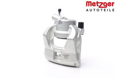 BREMSSATTEL METZGER AUTOTEILE 6261060 6