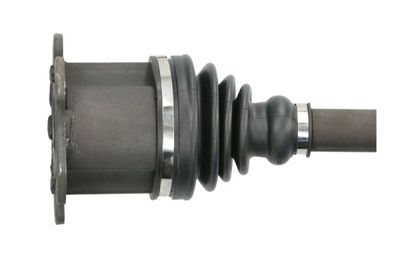 Drivaxel PASCAL G2A026PC för AUDI