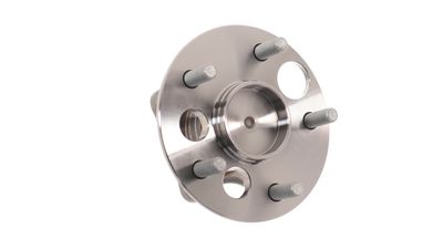 RADLAGERSATZ SKF VKBA6876 22