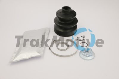 TrakMotive 50-0400 Пыльник шруса для HONDA PRELUDE
