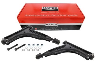 SET SUSPENSIE ROATA MAPCO 53703