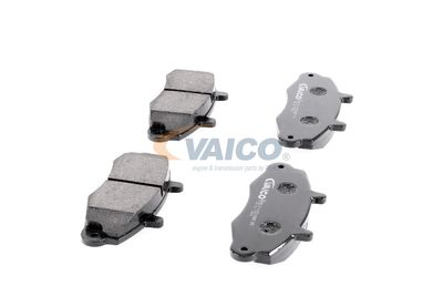 BREMSBELAGSATZ SCHEIBENBREMSE VAICO V250252 25