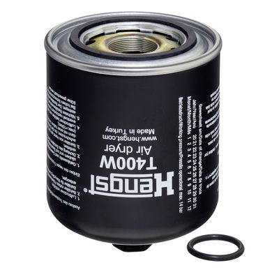 HENGST FILTER Lufttrocknerpatrone, Druckluftanlage