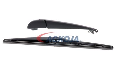 SET STERGATOARE CURATARE PARBRIZ ACKOJA A700478 12