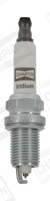 CHAMPION Zündkerze IRIDIUM (CCH9013)