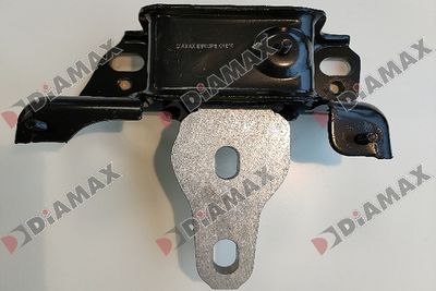DIAMAX C1010 Подушка коробки передач (МКПП) 