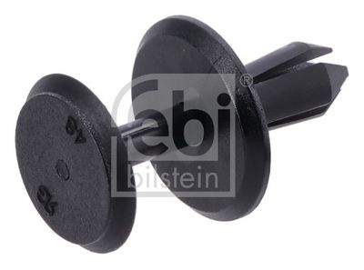 Hjælpeclip, undervognsbeklædning FEBI BILSTEIN 1006343