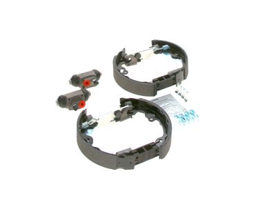 SET SABOTI FRANA BOSCH 0204114603 27