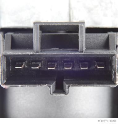 LENKSTOCKSCHALTER Herth+Buss Elparts 70477096 2