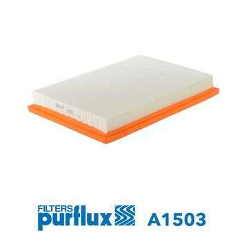 LUFTFILTER