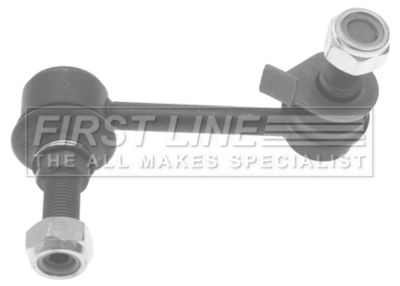 Link/Coupling Rod, stabiliser bar FIRST LINE FDL6916