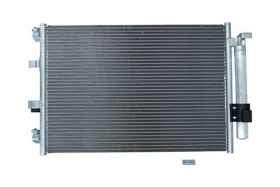 CONDENSATOR CLIMATIZARE