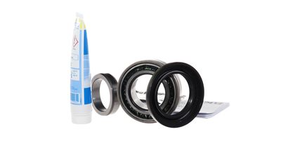 RADLAGERSATZ SKF VKBA9057CL 23