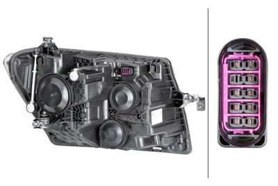 FAR HELLA 1LB012830031 1