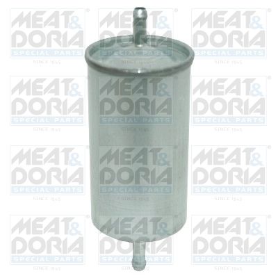 Filtr paliwa MEAT & DORIA 4108 produkt