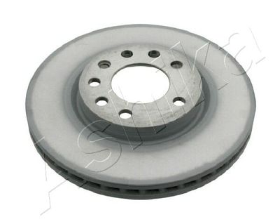 Brake Disc 60-00-0409