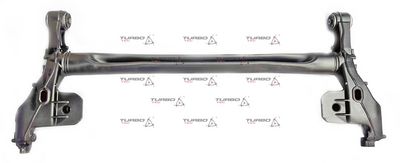 CORP AX TURBO-TEC TTRAX001116 5