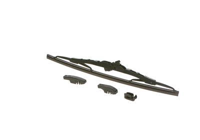 LAMELA STERGATOR BOSCH 3397004911 7