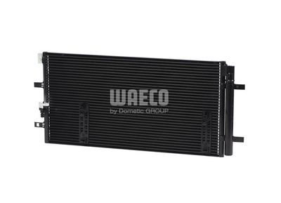 Конденсатор, кондиционер WAECO 8880400450 для AUDI Q5