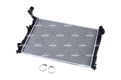 Kühler, Motorkühlung