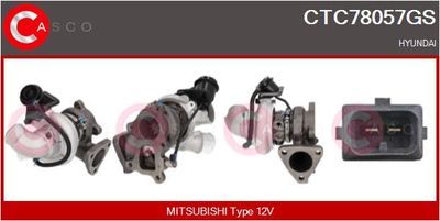 COMPRESOR SISTEM DE SUPRAALIMENTARE