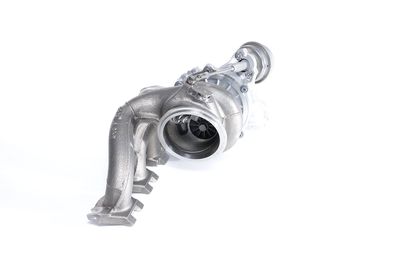 LADER AUFLADUNG BTS Turbo T918728 20