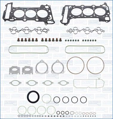 DICHTUNGSSATZ ZYLINDERKOPF