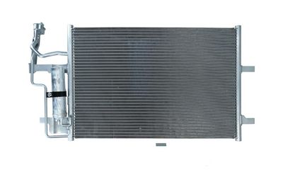 CONDENSATOR CLIMATIZARE KAMOKA 7800132 1