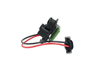 REZISTOR VENTILATOR HABITACLU NRF 342139 14