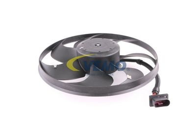 ELEKTROMOTOR KüHLERLüFTER VEMO V15011847 12