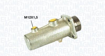 POMPA CENTRALA FRANA