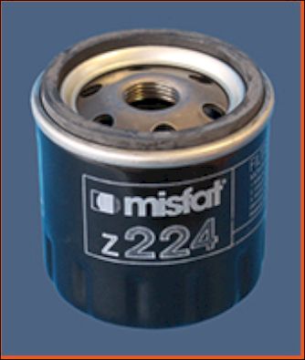 Масляный фильтр MISFAT Z224 для BMW K