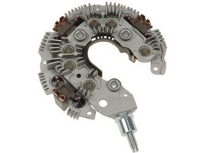 Gleichrichter, Generator