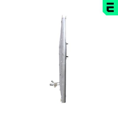 CONDENSATOR CLIMATIZARE ERA 667145 4