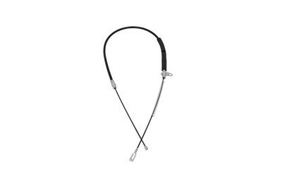 Trosas, stovėjimo stabdys