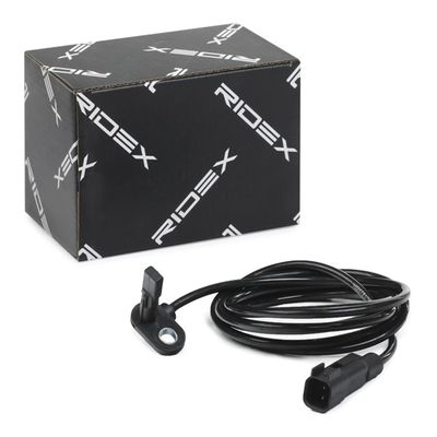датчик, обороти на колелото RIDEX 412W1484