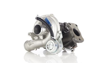 LADER AUFLADUNG NISSENS 93070 10