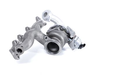 LADER AUFLADUNG BTS Turbo T918105 22