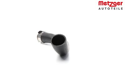 LADELUFTSCHLAUCH METZGER AUTOTEILE 2400477 12