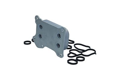 RADIATOR ULEI ULEI MOTOR KAMOKA 7730032 3