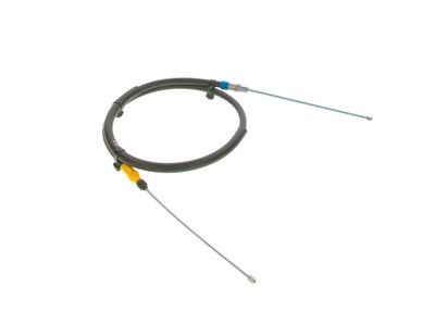 CABLU FRANA DE PARCARE BOSCH 1987477663 25