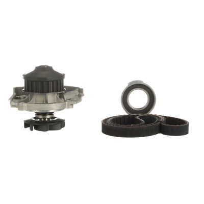 SET POMPA APA + CUREA DINTATA GATES KP15544XS 2