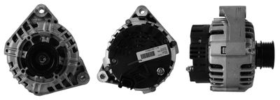 Alternator LUCAS LRA03191