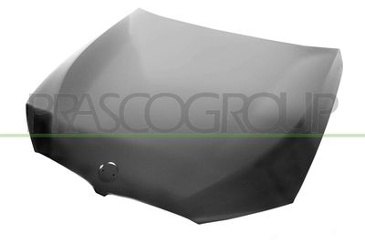 капак на двигателя PRASCO BM0523100