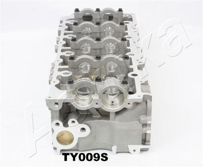 CHIULASA ASHIKA TY009S 1