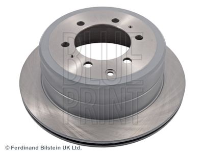 Brake Disc BLUE PRINT ADT34389